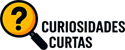 Curiosidades Curtas - Logo